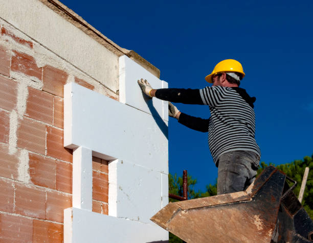 Best Insulation Installation Services in Atkins, AR
