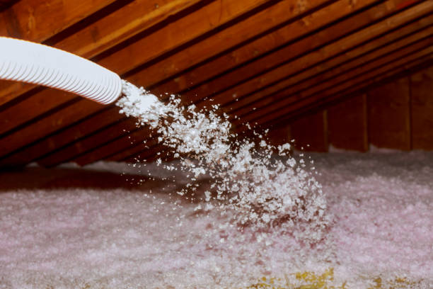 Best Energy Efficiency Solutions in Atkins, AR