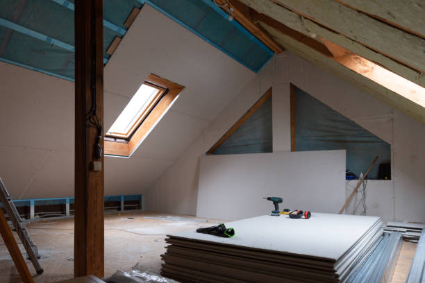 Best Insulation for Specific Applications in Atkins, AR
