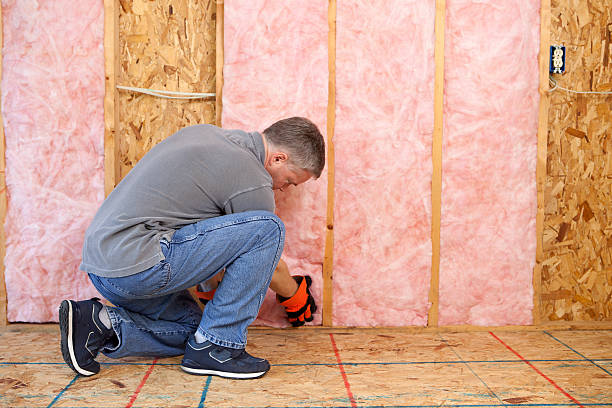Best Residential Insulation in Atkins, AR
